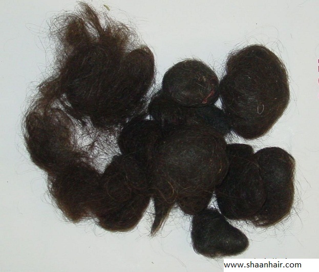 Combo Hair Ball